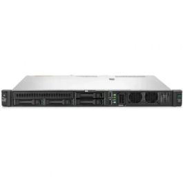 HP Servidor ProLiant DL20 Gen11 P78087-425 Intel Xeon E-2434 / 32GB RAM / 2x 480GB SATA