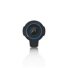Ubiquiti Cámara 4K 8MP 3x Zoom Óptico IR LPR para Matrículas hasta 90 km/h (UVC-AI-LPR)