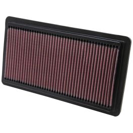 Filtro de aire K&N KN33-2278 Precio: 74.58999988. SKU: B1JQ8FQFZ6