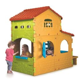 Super Villa 8/13047 Feber Super Villa 8/13047 Feber