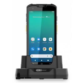 Newland MT9356 Megattera Pro: Ordenador móvil con pantalla táctil 5.5", escáner 2D CMOS, 4GB/64GB, WiFi6, 4G, Android 13 GMS