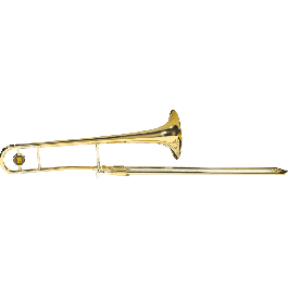 SML Trombón Tenor Tb40-B-Ii SML Trombón Tenor Tb40-B-Ii