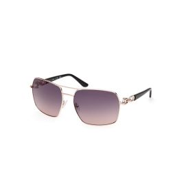 Gafas de Sol Mujer Guess GU00159-6328B ø 63 mm