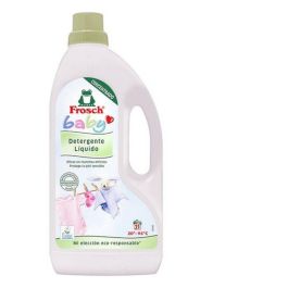 Frosch Baby Ecológico Detergente Líquido 21 Lavados Precio: 7.69000012. SKU: S0574782