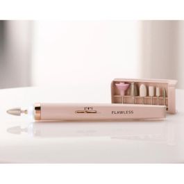 Finishing Touch Flawless Salon Nails - Lima de uñas eléctrica - Kit de manicura profesional para una experiencia de manicura en el hogar Precio: 39.49999988. SKU: B16XEDMBFS