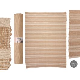 Alfombra 2 Colores 180 X 240 Cm Giftdecor (2 Unidades) Alfombra 2 Colores 180 X 240 Cm Giftdecor (2 Unidades)
