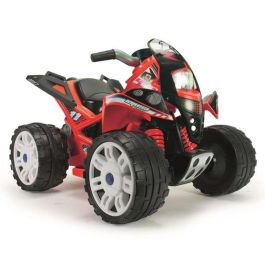 Quad bateria the beast 12v 80,5x60x57 cm