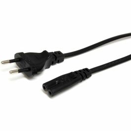Cable de Alimentación Startech PXTNB2SEU1M Precio: 5.79000004. SKU: S55057461