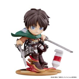 Figura Good Smile Company Attack On Figura Good Smile Company Attack On Precio: 20.59000009. SKU: B1DTFFVY2D