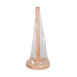 Quttin Portarrollo de Cocina de Madera 13 x 32 cm (16 Unidades) Quttin Portarrollo de Cocina de Madera 13 x 32 cm (16 Unidades)