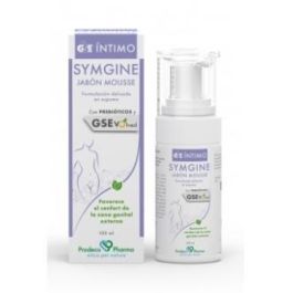 Gse Intimo Symgine Jabón Mousse 100Ml Gse Intimo Symgine Jabón Mousse 100Ml Precio: 13.78999974. SKU: B13Q63KQNK