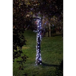 Smart Garden SMA5050642049542 Guirnalda de exterior LUCIOLE 100 LED blancos Precio: 24.69000039. SKU: B12S2DPPN8