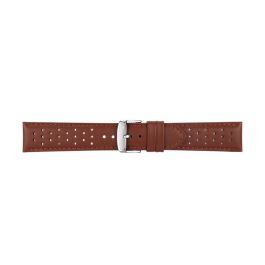 Correa para Reloj Morellato A01X5483237041CR18 18 mm Marrón Precio: 52.5000003. SKU: B133TAVNSX