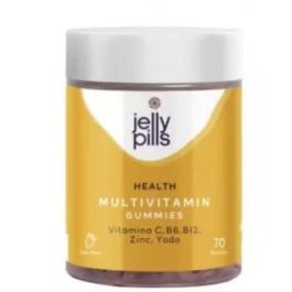 Multivitamin 70Gummies. Precio: 16.5. SKU: B185WZFDS5
