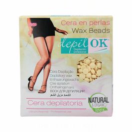 Depil Ok Cera En Perlas Milk 1000 gr Precio: 13.50000025. SKU: S4258939