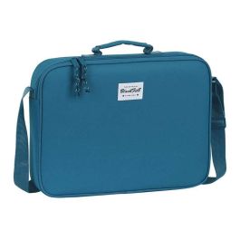 Cartera Escolar Safta Blackfit8 -'Egeo-' Extraescolares 380x60x280 mm Cartera Escolar Safta Blackfit8 -'Egeo-' Extraescolares 380x60x280 mm