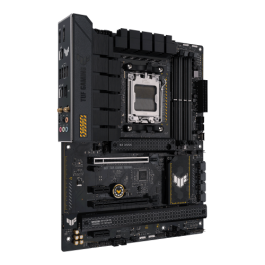 ASUS TUF GAMING B650-PLUS WiFi AMD B650 Zócalo AM5 ATX ASUS TUF GAMING B650-PLUS WiFi AMD B650 Zócalo AM5 ATX