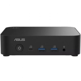Asus Mini PC NUC 14 Essential RNUC14MNK2500002 Intel N250 Procesador 4 Núcleos 3.8GHz