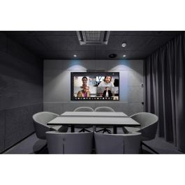 AVOCOR AVH-6520 Pantalla Táctil 65" (165cm) 4K UHD Interactiva, 3840x2160, DP/4xHDMI/USB