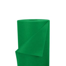 Mantel TNT Green 1.20 x 5 m - Algon (16 Unidades) Mantel TNT Green 1.20 x 5 m - Algon (16 Unidades)