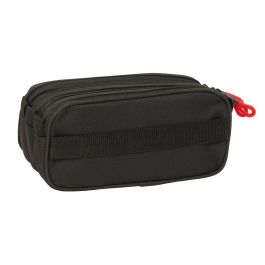 Munich Portatodo Triple Big Vulcan 21,5x10x8 cm