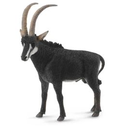 Antilope Negro Macho -L- 88564 Collecta Precio: 7.9618. SKU: B1G4MXDVTR