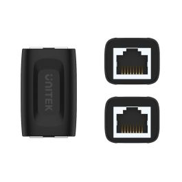 Cable de Red Rígido UTP Categoría 6 Unitek A1026BK