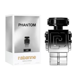Paco Rabanne Phantom elixir parfum intense 100 ml vaporizador Precio: 105.68999947. SKU: B1BW37VJBS