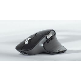Logitech MX Master 3S Ratón Inalámbrico de Alto Rendimiento para Mac