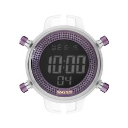 Reloj Mujer Watx & Colors RWA1057 (Ø 43 mm) Precio: 8.79000023. SKU: B1BZMCJ2X2
