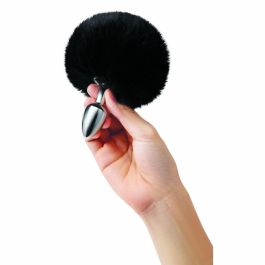 Plug Anal Whipsmart Negro Multicolor Plug Anal Whipsmart Negro Multicolor