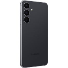 Samsung Galaxy S25 FE 5G 8GB RAM 256GB Jet Black