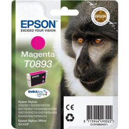 Epson Stylus S20/SX105/SX205/405 Cartucho Magenta Precio: 9.5000004. SKU: B1JPZE5SZC
