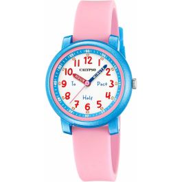 Reloj Infantil Calypso K5827/2 Precio: 59.50000034. SKU: B1DGYKBA2T