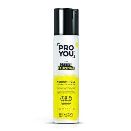 Revlon Pro You The Setter Hs Medium Fijador Capilar Profesional 75 mL Precio: 2.78999985. SKU: S4512843