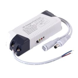 Driver Emergencia Panel Led ► 120Min [HO-PCTMBW0P0] Precio: 18.49999976. SKU: B1DXH9XDNK