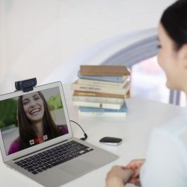 Webcam Logitech C920S Pro 1080P 30Fps Webcam Logitech C920S Pro 1080P 30Fps