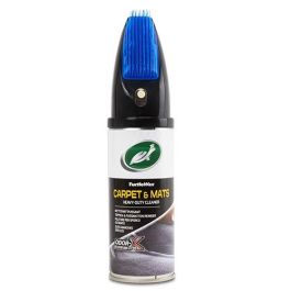 Limpiador Moqueta Y Alfombras 400 mL Cs6 TW52894 Limpiador Moqueta Y Alfombras 400 mL Cs6 TW52894 Precio: 12.50000059. SKU: B15M4D4GZZ