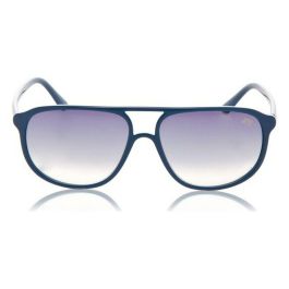 Gafas de Sol Unisex Lozza SL1872580NK1 Azul ø 58 mm