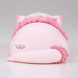 Banpresto Figura Made in Abyss Mitty BIG Fluffy Puffy - Figura de PVC con acabado aterciopelado, 9 cm