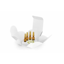 Endocare Ampollas 1 Second Triple Flash Endocare Ampollas 1 Second Triple Flash