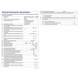 Televisor Samsung QLED Q60D TQ43Q60DAU 43"/ Ultra HD 4K/ Smart TV/ WiFi