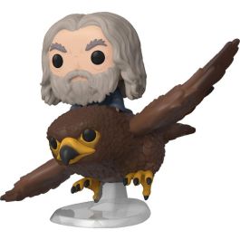 Figura POP El Señor de los Anillos Gwaihir with Gandalf Precio: 34.50000037. SKU: B1APCJ8XCB