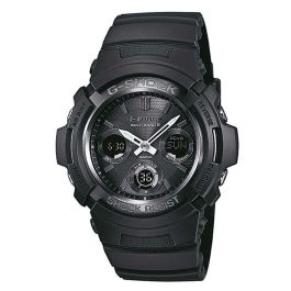 Casio CAS4971850954378 Reloj G-Shock Classic negro para hombre