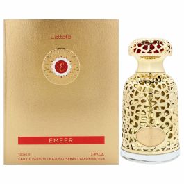 Perfume Unisex Lattafa Emeer EDP 100 ml