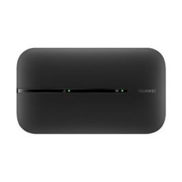 Huawei 4G Mobile WiFi 3 Router Portátil 4G LTE, Wi-Fi Doble Banda, Hasta 32 Dispositivos, Batería 1500 mAh, Negro Precio: 110.49999994. SKU: B1HWTNP337