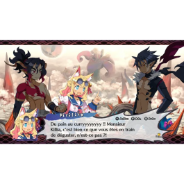 Microids 810100865627 Disgaea 7 Complete Edición Deluxe Juego Nintendo Switch