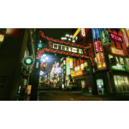 Sega Yakuza Kiwami 2 Nintendo Switch Juego