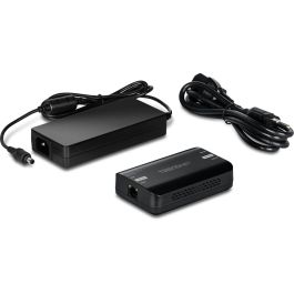 Inyector PoE Trendnet 10G POE++ INJECTOR
