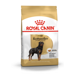 Royal Canin Rottweiler Adult 26 Pienso para Perros Adultos Raza Grande 12 kg Precio: 79.4999997. SKU: B1F2F7AFTW